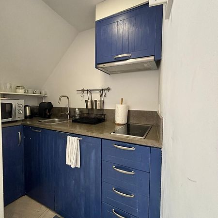 Alfama'S Hidden Terrace Gem Apartment Lisbon Exterior photo