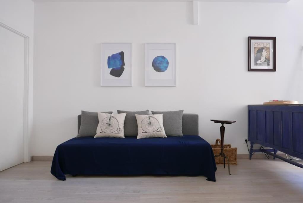 Alfama'S Hidden Terrace Gem Apartment Lisbon Exterior photo